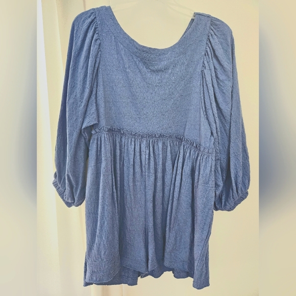 Free People Beyond Obsessed Romper - Picture 3 of 5